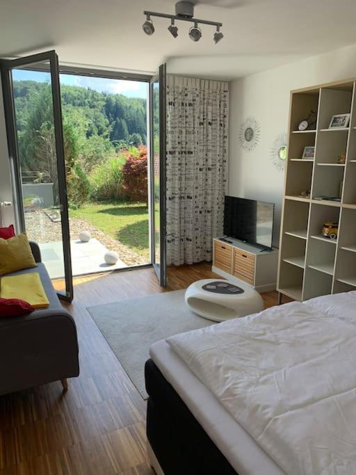 קנדרן Panorama Apartment מראה חיצוני תמונה