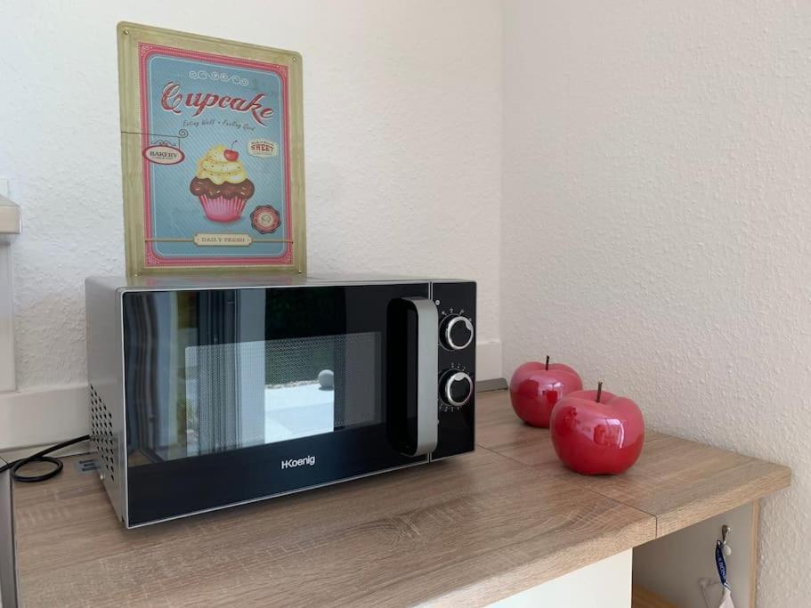 קנדרן Panorama Apartment מראה חיצוני תמונה