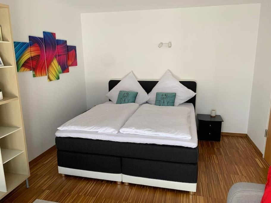 קנדרן Panorama Apartment מראה חיצוני תמונה