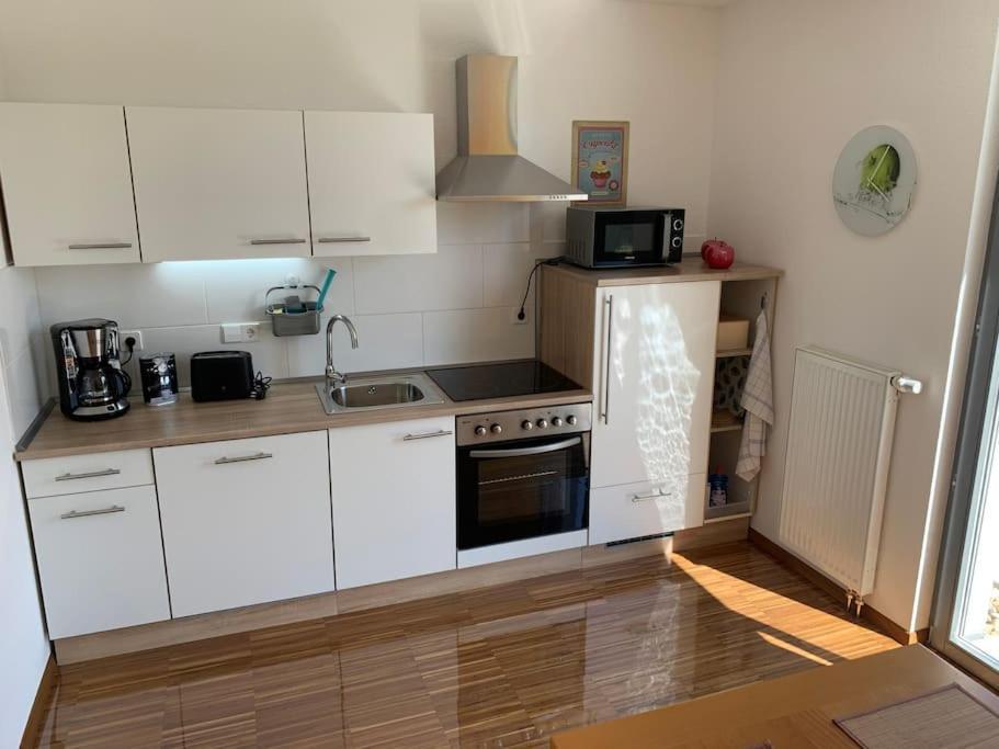קנדרן Panorama Apartment מראה חיצוני תמונה
