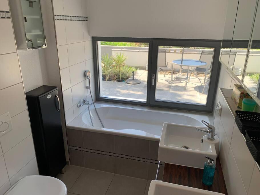 קנדרן Panorama Apartment מראה חיצוני תמונה