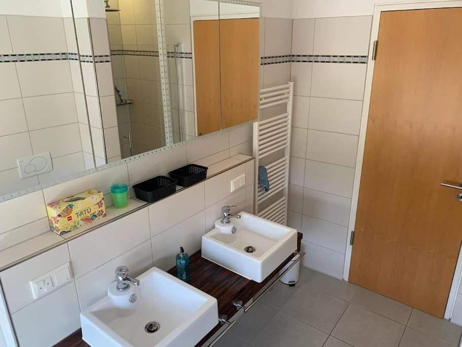 קנדרן Panorama Apartment מראה חיצוני תמונה