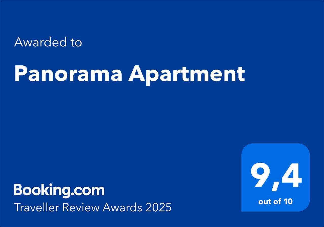 קנדרן Panorama Apartment מראה חיצוני תמונה